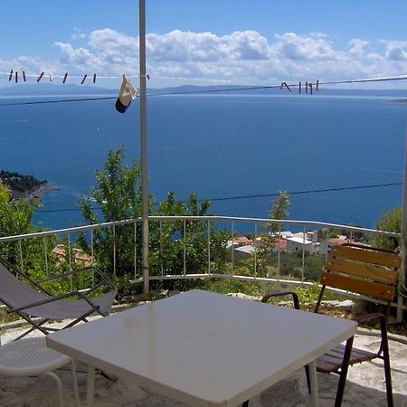 Breathtaking Sea View Apartments Boris Брела Экстерьер фото